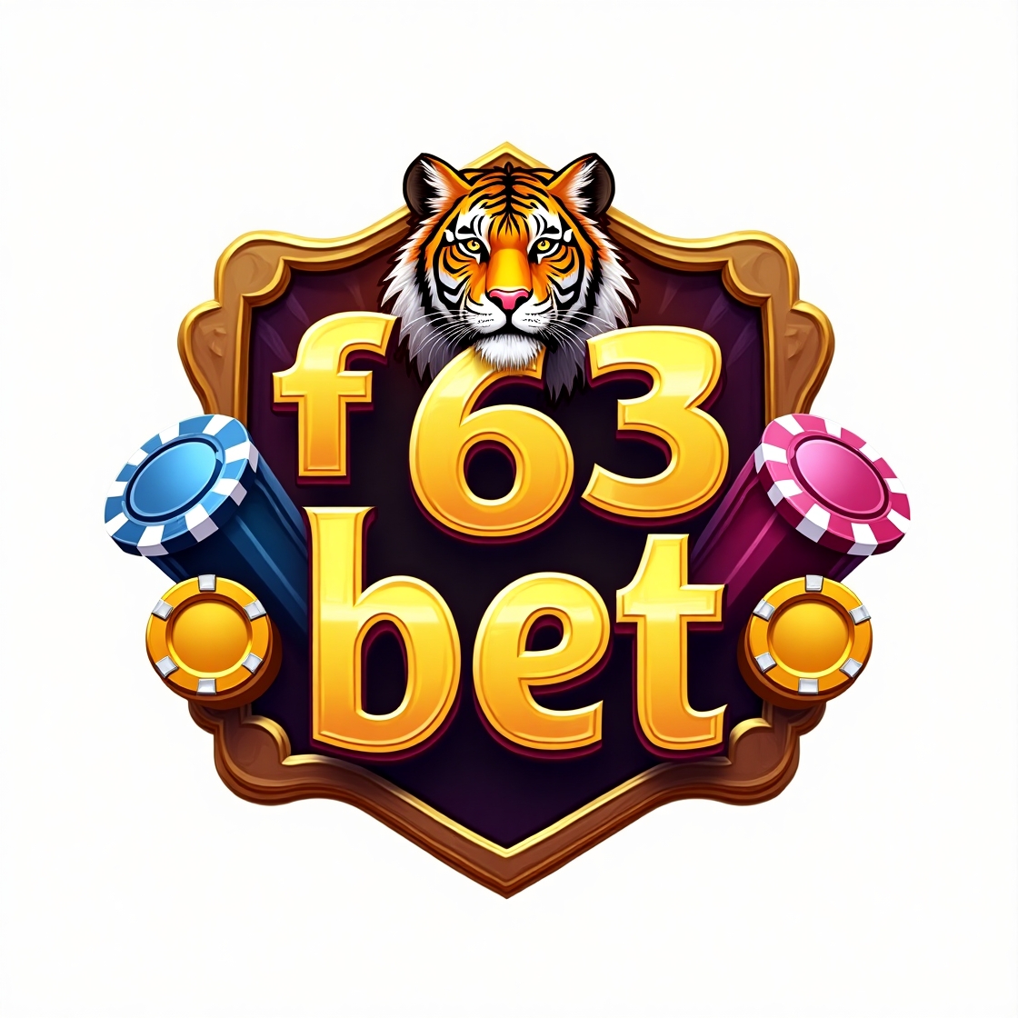 register F63 BET